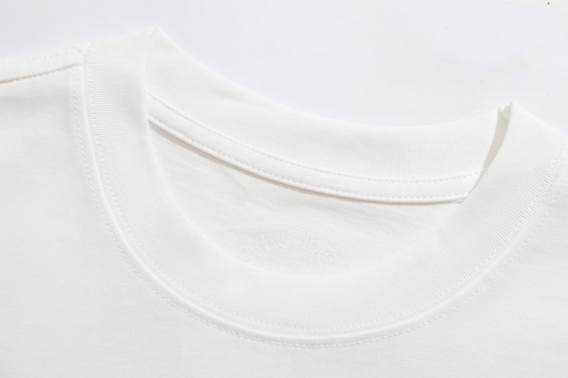 Chrome Hearts New T-shirts 6096 — view 16
