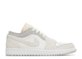 Air Jordan 1 Low SE Craft ¡®Inside Out¡¯ Unfading Sneaker — view 1