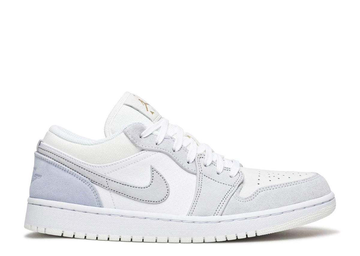 Air Jordan 1 Low ¡®Paris¡¯ Revered Footwear — view 1