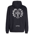 Chrome Hearts New Zip Up Hoodie 5007 — view 13