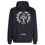 Chrome Hearts New Zip Up Hoodie 5007 — view 13