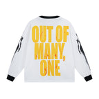 God Speed Sweatshirt-3096 — view 3