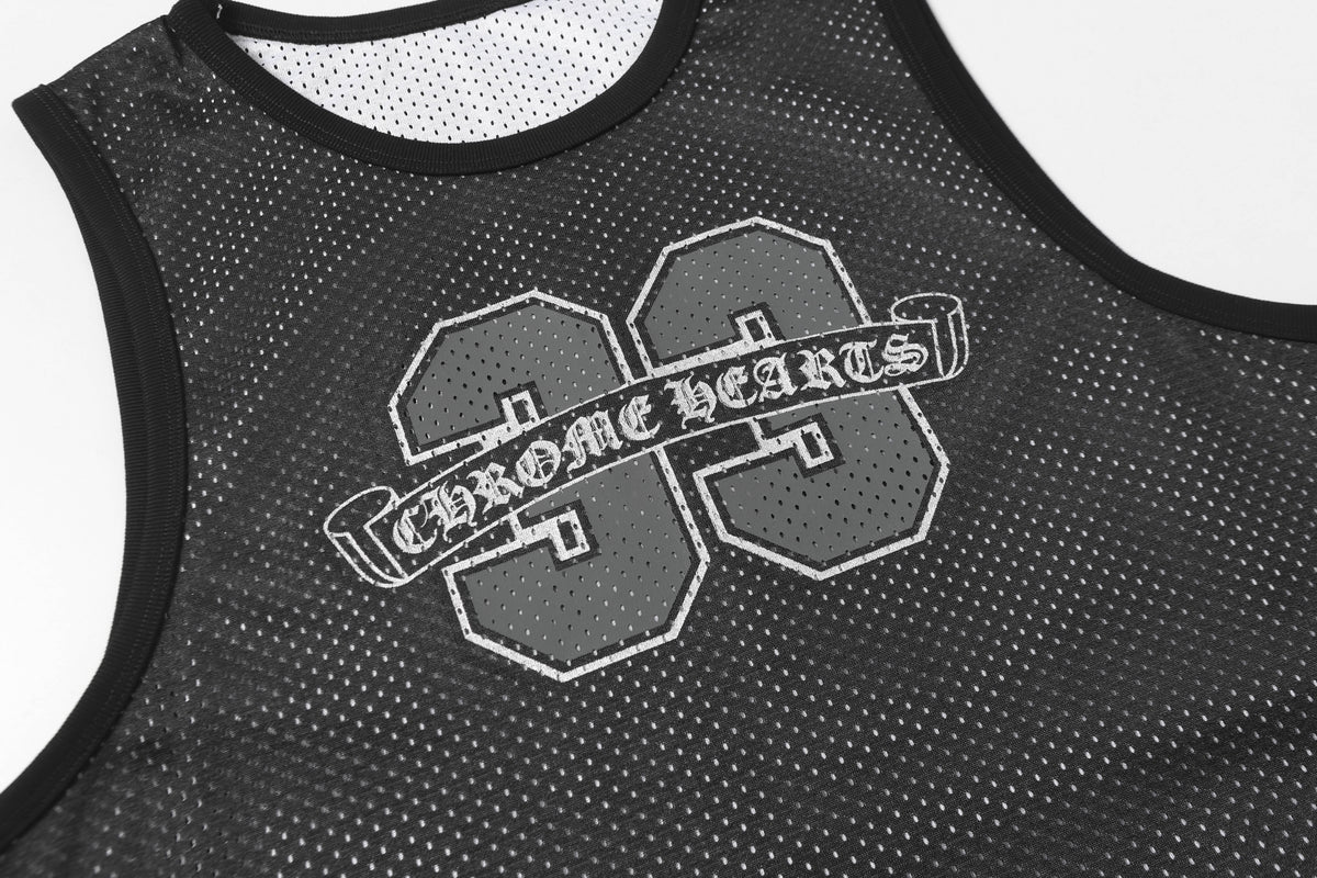 Chrome Hearts New T-shirts 2272 — view 7