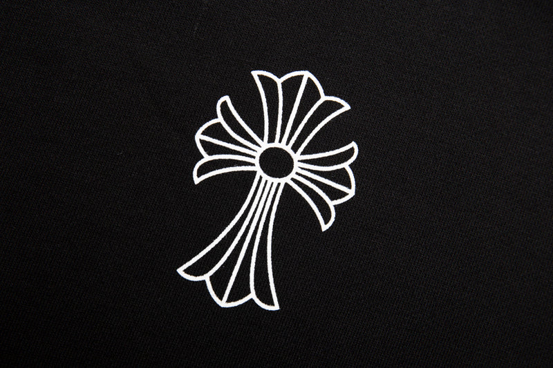 Chrome Hearts New Zip Up Hoodie 5007 — view 16