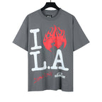 HE new fashion T-shirt 550 — view 17