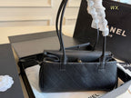 Serenityll 200106 Chanel Bag 31cm*15cm — view 6