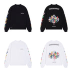Chrome Hearts New SWEATSHIRTS 8015 — view 1