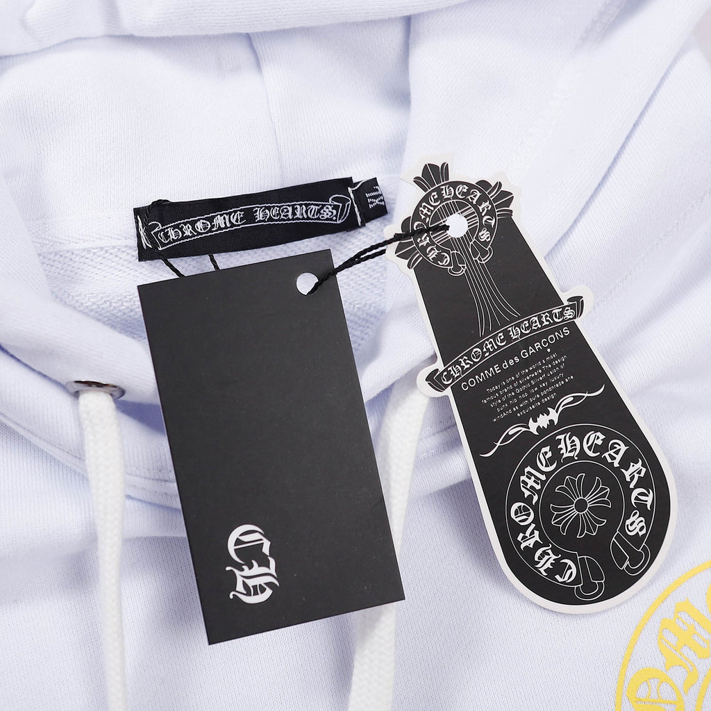 Chrome Hearts New Hoodie 8879 — view 26