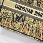Dior Book Tote — view 9