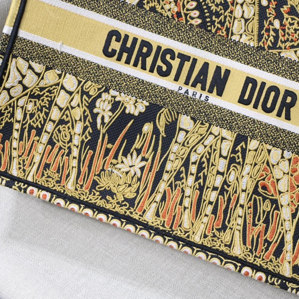 Dior Book Tote — view 9