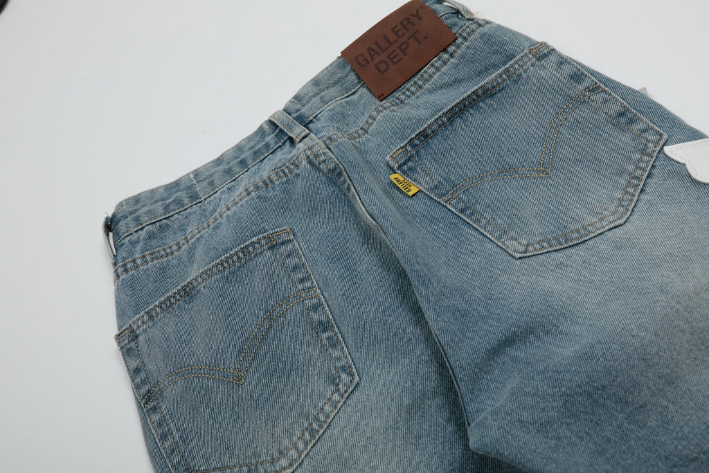 Chrome Hearts New Pants-8146 — view 11