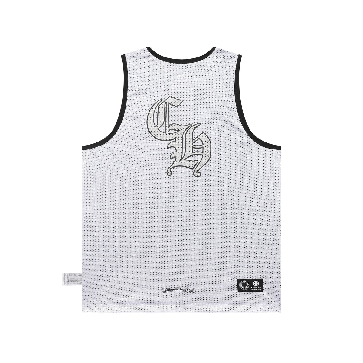 Chrome Hearts New T-shirts 2272 — view 6