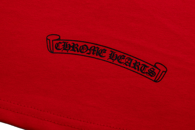 Chrome Hearts New T-shirts N6068 — view 12