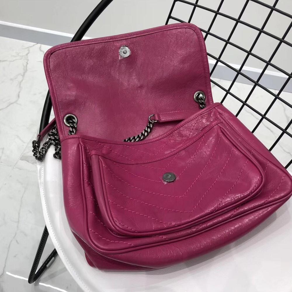 YSL Niki Medium Bag — view 2
