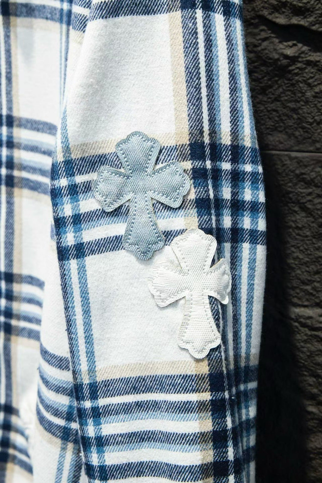 Chrome Hearts New Jacket — view 11