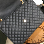 YSL Envelope Small Bag — view 2
