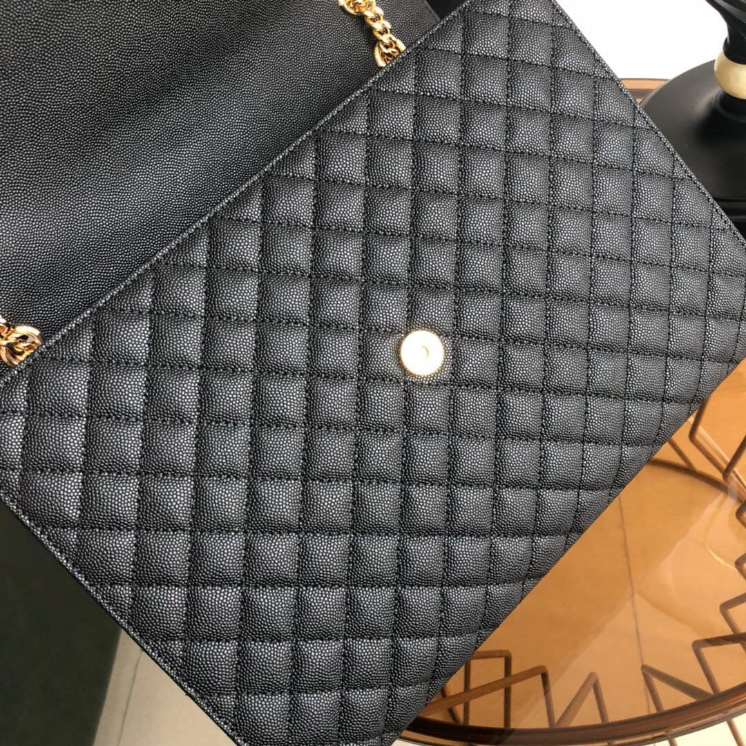 YSL Envelope Small Bag — view 2