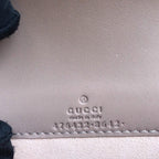Gucci Dionysus GG Supreme Super Mini Bag — view 6