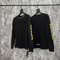 Chrome Hearts New SWEATSHIRTS 8017 — view 1