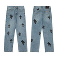 Chrome Hearts New Pants 9005 — view 1