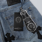 Chrome Hearts New Shorts 9919 — view 9
