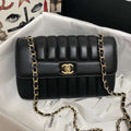 Chanel Flap Bag — view 1