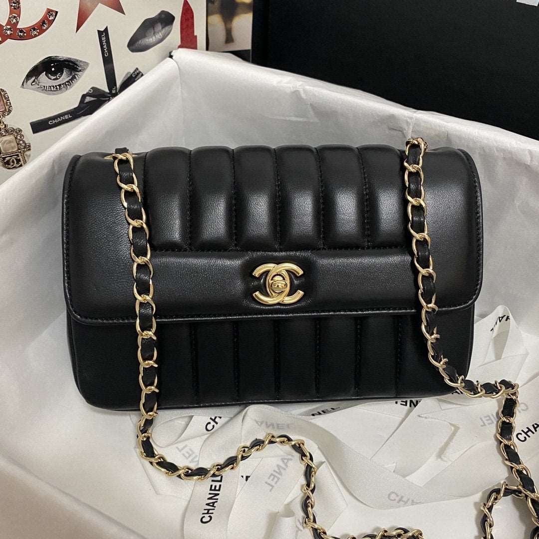 Chanel Flap Bag — view 1