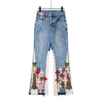 Chrome Hearts New Pants 8186 — view 2