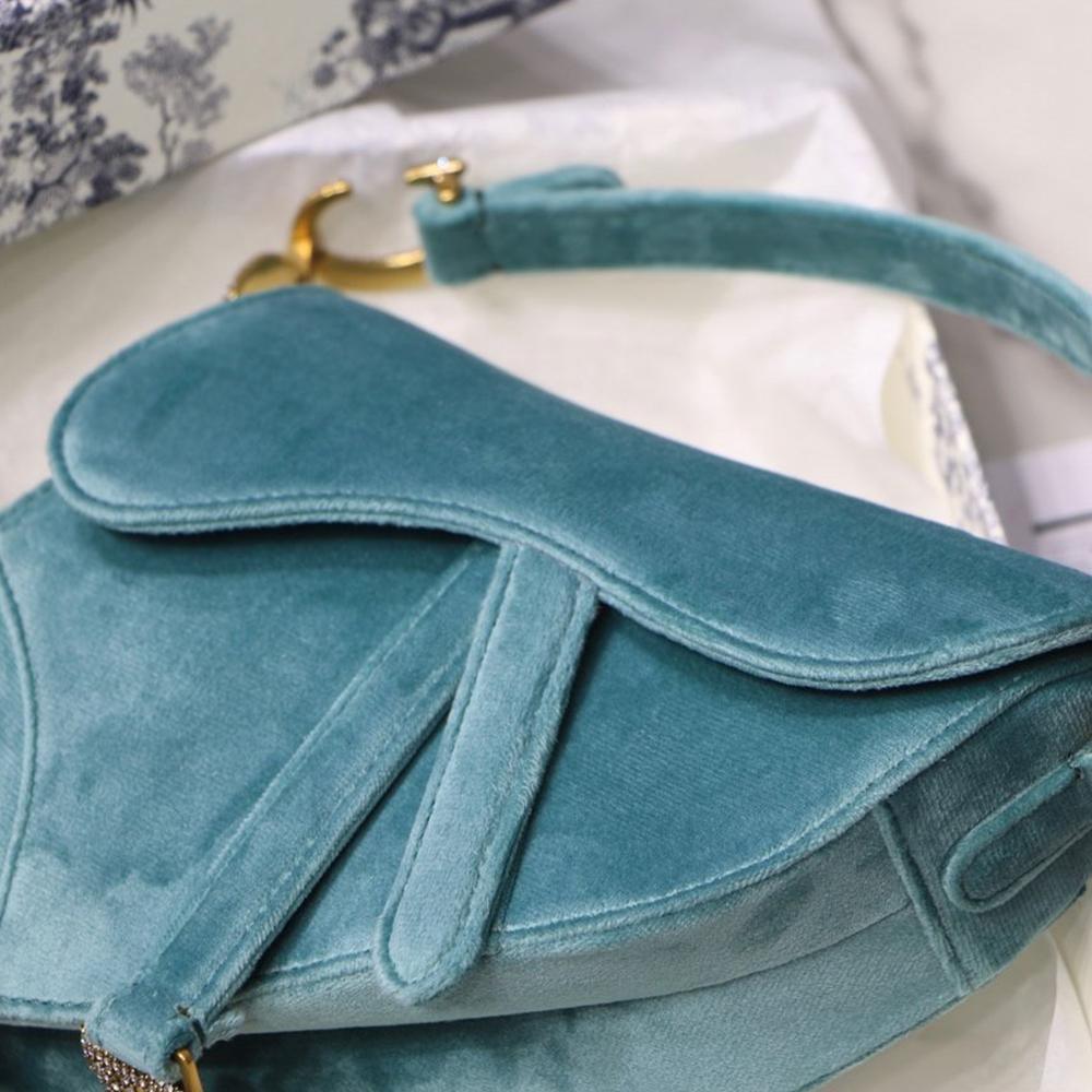 Saddle Bag — view 2