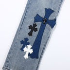 Chrome Hearts New Pants 8012 — view 25