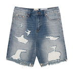 GALLERY DEPT New Jeans Shorts G622 — view 1