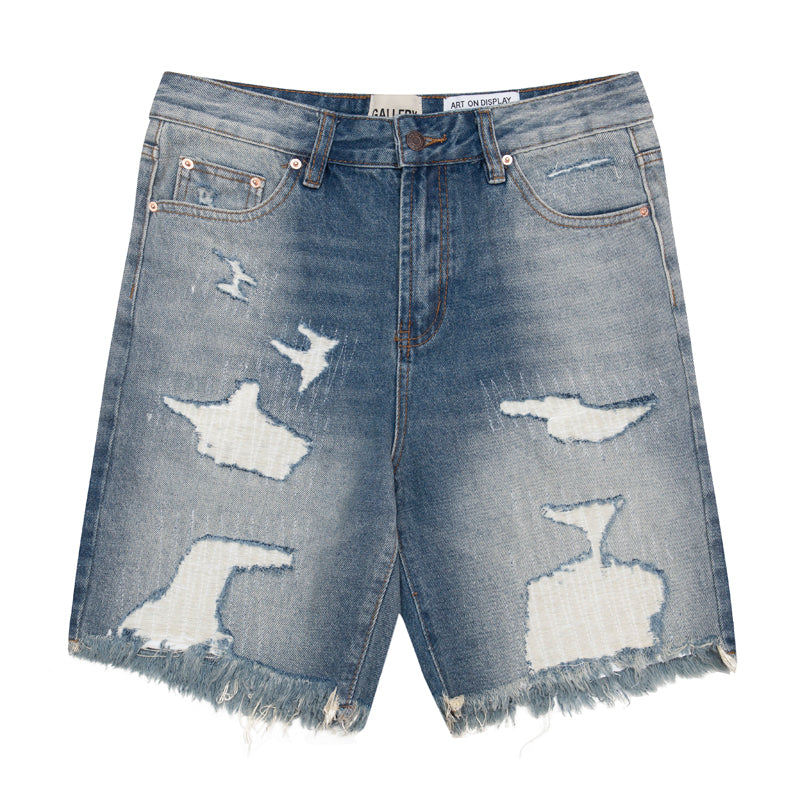 GALLERY DEPT New Jeans Shorts G622 — view 1