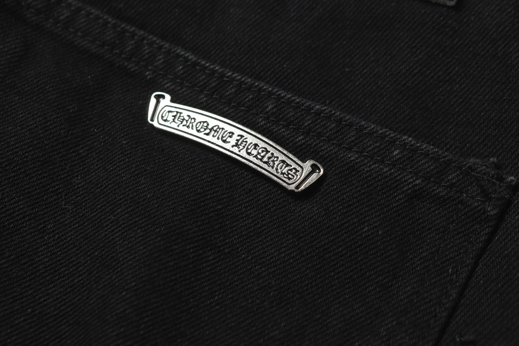 Chrome Hearts New Pants 9986 — view 9