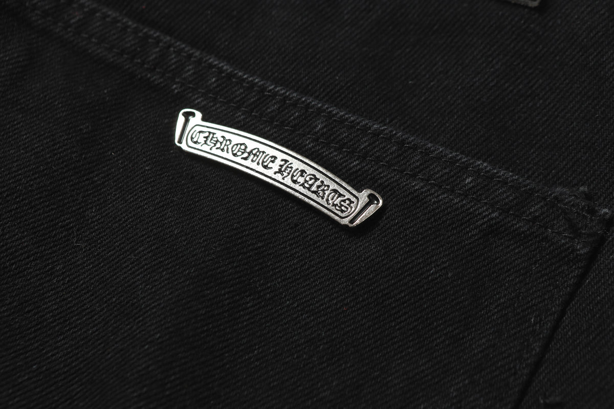 Chrome Hearts New Pants 9986 — view 9
