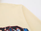 God Speed Hoodie-G127 — view 18