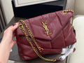 Serenityll 2001111 YSL Bag 28cm — view 1