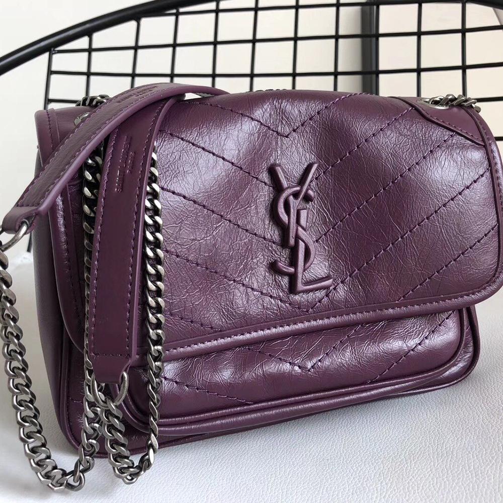 YSL Niki Medium Bag — view 1