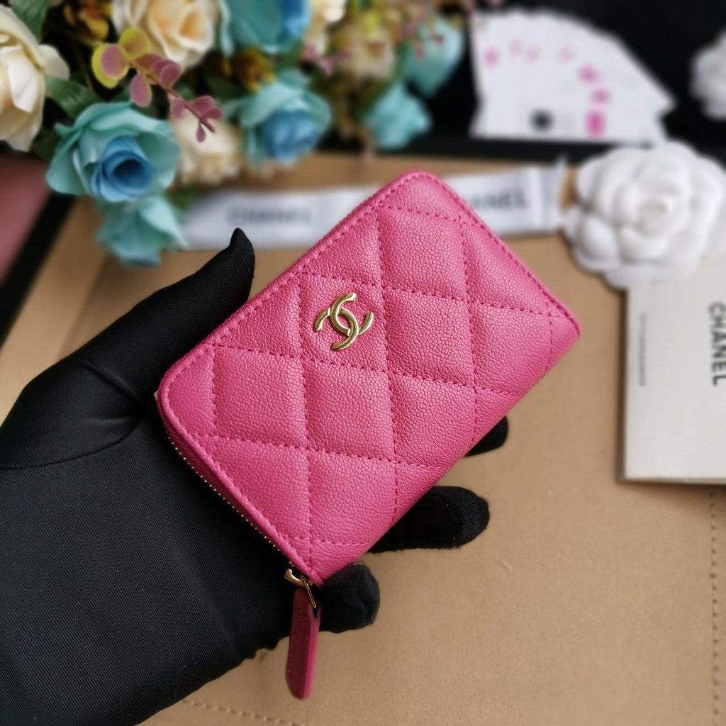 Chanel Wallet — view 5