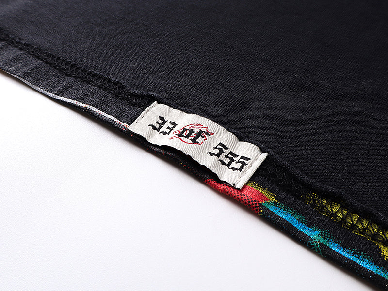 God Speed Sweatshirt-1099 — view 13