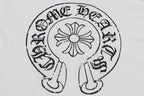 Chrome Hearts New T-shirts 6103 — view 9