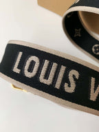 Louis Vuitton LV Diane Handbag - Black — view 9
