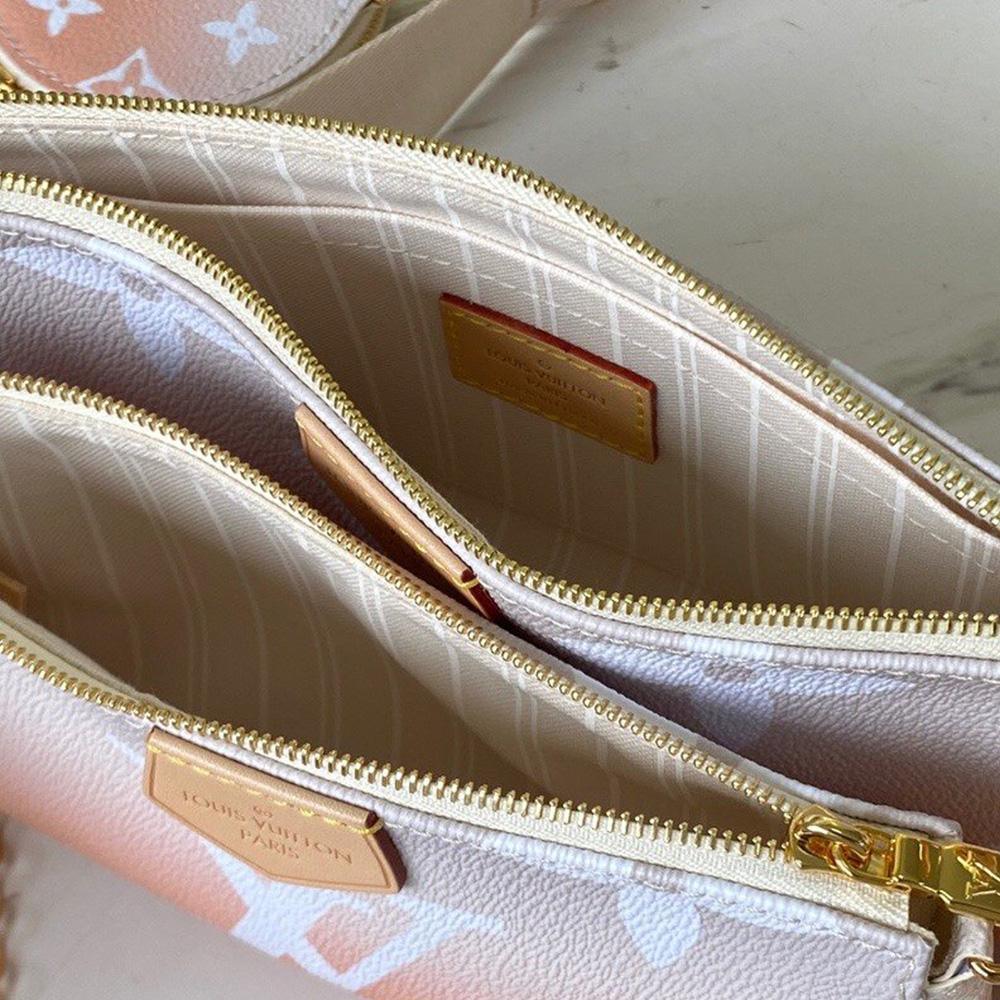 Multi Pochette Accessoires — view 6