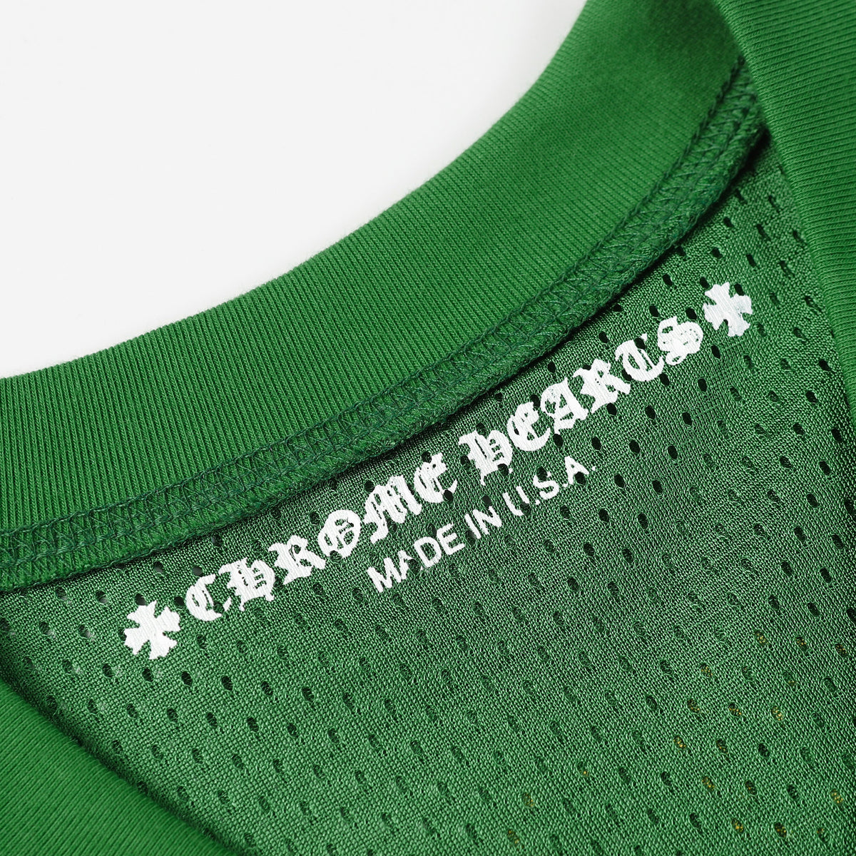 Chrome Hearts New SWEATSHIRTS 9998 — view 33