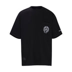 Chrome Hearts New T-shirts 6013 — view 12