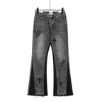 Chrome Hearts New Pants 8102 — view 2