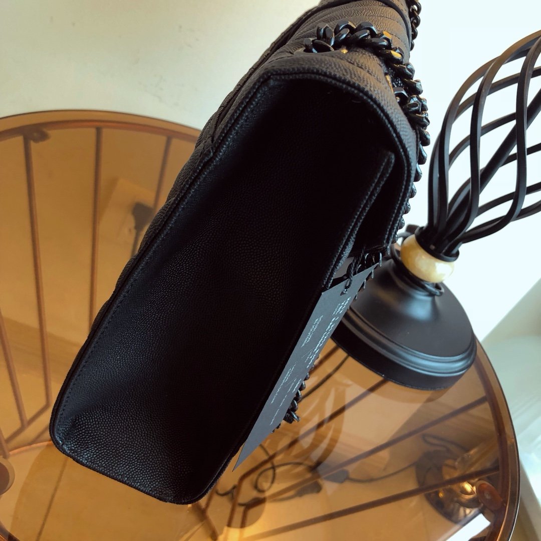 YSL Envelope Small Bag — view 8