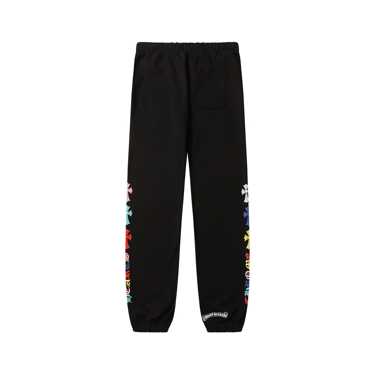 Chrome Hearts New Pants 1003 — view 2