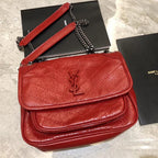 YSL Niki Medium Bag — view 1