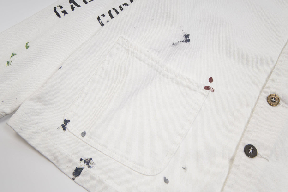 GALLERY DEPT New Jacket — view 17