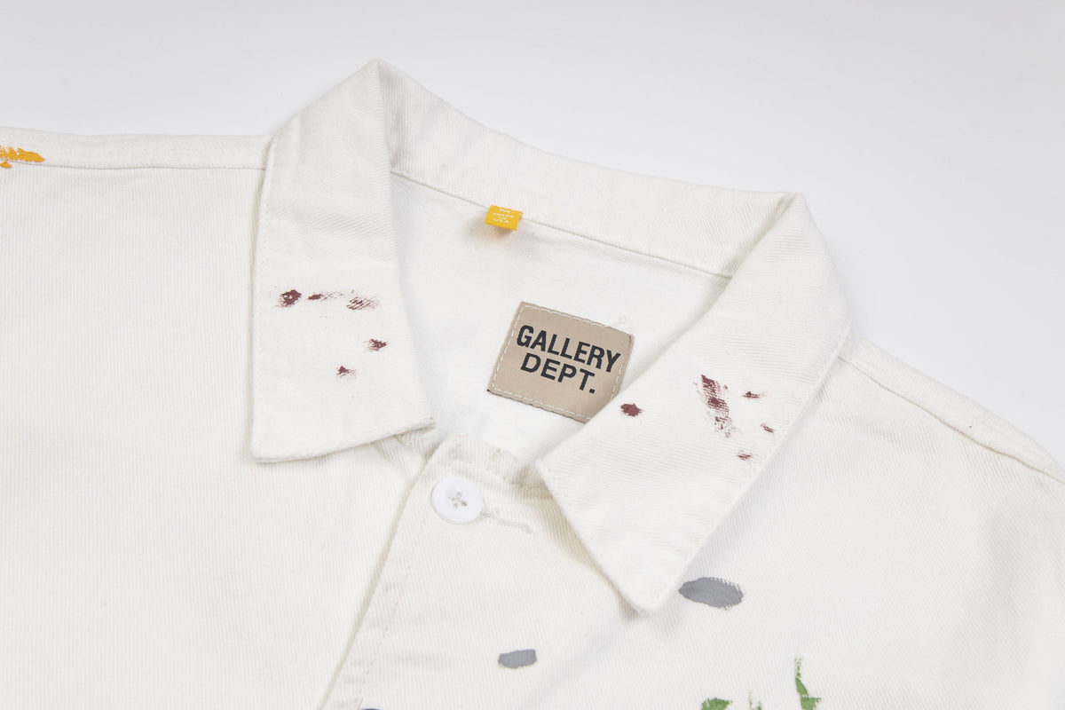GALLERY DEPT New Jacket — view 18